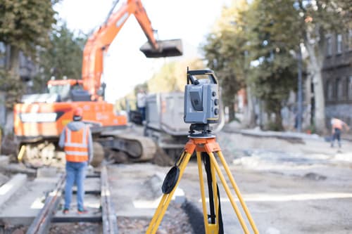 Obras civiles y viales