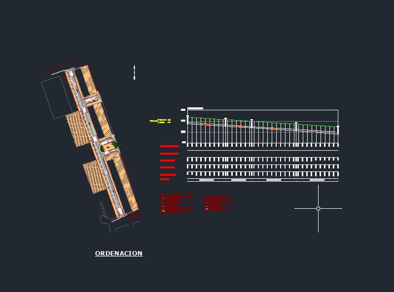 Proyectos de obra civil en Lalín